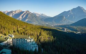 Rimrock Resort Hotel Banff